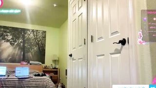 giaavalentinee - Chaturbate Stream bigclit dildoplay bbc bigboobs