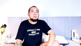 kurttsinner - Chaturbate Stream smallass feed suck analshow