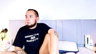 kurttsinner - Chaturbate Stream smallass feed suck analshow