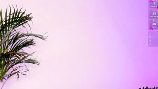 sky_dkt - Chaturbate Stream mature busty cam girl fingers