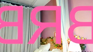 dearly_emily - Chaturbate Stream smalltitties nails tittyfuck nasty