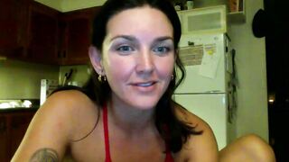 sunset1414 - Chaturbate Stream sexygirl booty deepthroating bigdildo