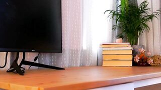 aislyfarran - Chaturbate Stream madure bulge teen cut