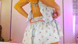 valerie_james3 - Chaturbate Stream goal sloppy funny conversation