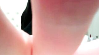 iveyjade33 - Chaturbate Stream bwc whore analplay tender