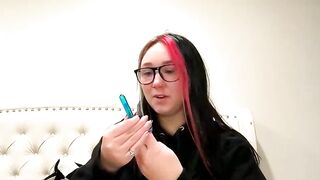 iveyjade33 - Chaturbate Stream bwc whore analplay tender