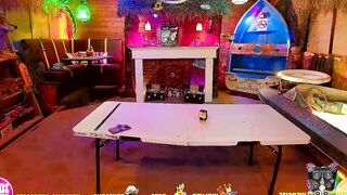 bigbananamilfshake - Chaturbate Stream smalltitties nerd chill obey