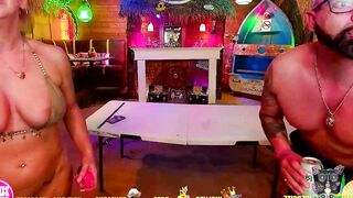 bigbananamilfshake - Chaturbate Stream smalltitties nerd chill obey