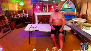 bigbananamilfshake - Chaturbate Stream smalltitties nerd chill obey