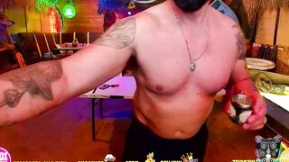 bigbananamilfshake - Chaturbate Stream smalltitties nerd chill obey