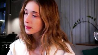 taitehambelton - Chaturbate Stream Webcam broadcast curly flexibility whore