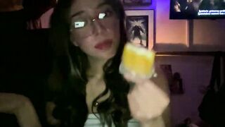 kissmasked - Chaturbate Stream nasty pinkpussy  mtf