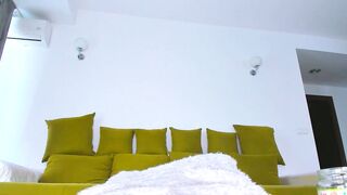 eves_bodyxxx - Chaturbate Stream  perfect messy toes