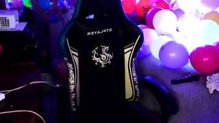 garagesex22 - Chaturbate Stream abs new control teengirl