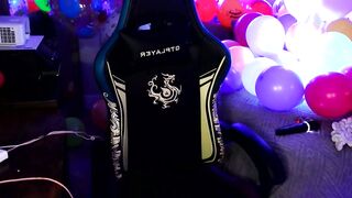 garagesex22 - Chaturbate Stream abs new control teengirl