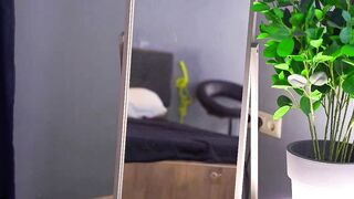 bellacle - Chaturbate Stream sloppy vibrate balloon bigbutt