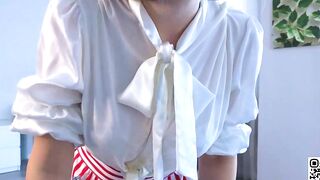 orivienne - Chaturbate Stream cumface lovense cute nails