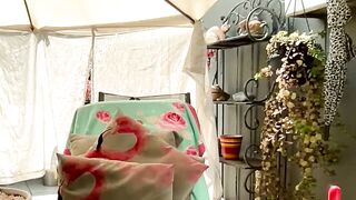 gl1tter_barbie - Chaturbate Stream boobs ftm puffynipples submissive