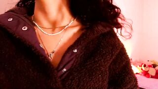 marcelinee__ - Chaturbate Stream gamergirl young naughtygirl throat