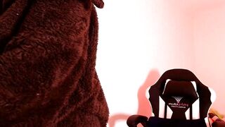 marcelinee__ - Chaturbate Stream gamergirl young naughtygirl throat