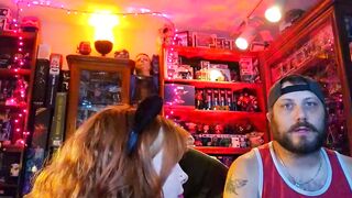 lilbatt - Chaturbate Stream Real-time capture balloon bigtoy smalltits