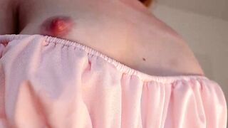 cute_shine - Chaturbate Stream boots redhair sloppybj curlyhair