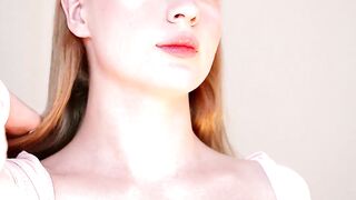 cute_shine - Chaturbate Stream boots redhair sloppybj curlyhair
