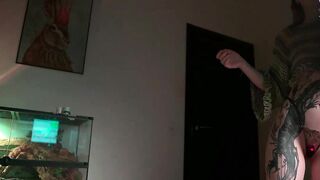 iara_mi - Chaturbate Stream smile interracial Live capture bigpussylips