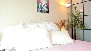 roxxana227 - Chaturbate Stream fuckhard nasty tiny belly