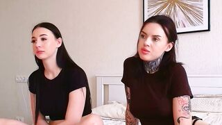 caressyourself - Chaturbate Stream Captured performance foot ridedildo dancer