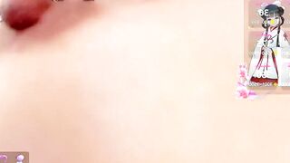 xiaoyu_ko - Chaturbate Stream panties culonas shave titties