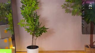 jjennnyy - Chaturbate Stream Captured show blow vape flash