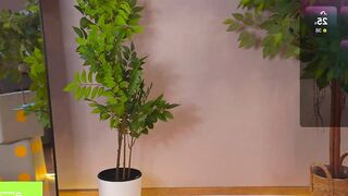 jjennnyy - Chaturbate Stream Captured show blow vape flash