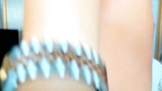 moniqueeass - Chaturbate Stream passwordroom newmodel squirting bbc