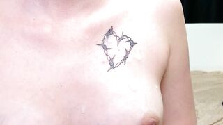 loossers - Chaturbate Stream model amputee dadbod hush