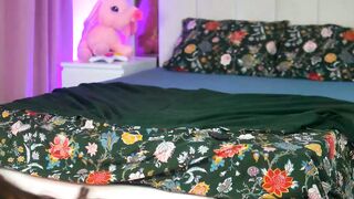 missmo0n - Chaturbate Stream greatass slimbody fuckass masturbating