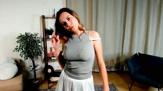 lupitathacher - Chaturbate Stream lushcontrol nudity yoga exhibitionist