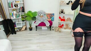 dariaa_doll - Chaturbate Stream darkhair Real-time capture lushcontrol free watch