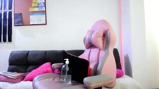 karla_honey_ - Chaturbate Stream booty Internet video solo tight