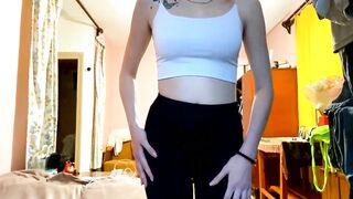 coraliegoshi - Chaturbate Stream cougar Recorded broadcast dance nicegirl