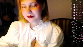 rubylynxxx - Chaturbate Stream daddysgirl thin brunette tall
