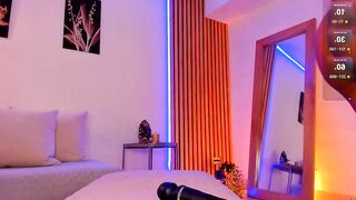 anahi_ryan - Chaturbate Stream nails greeneyes splits domi