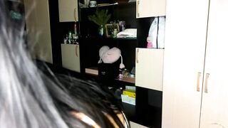 mathildafutch - Chaturbate Stream kawaii vibration facial brownhair