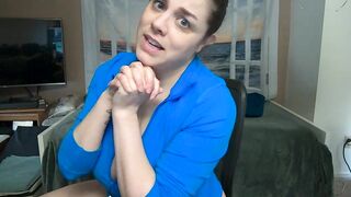 mandy_rose1 - Chaturbate Stream skinny Recorded performance cumface play