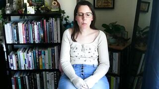 ellynaomi - Chaturbate Stream bestass selffuck fuckmachine happy