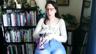 ellynaomi - Chaturbate Stream bestass selffuck fuckmachine happy