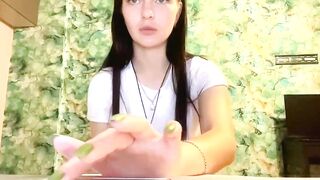 loreeluben - Chaturbate Stream baddragon couple room slave