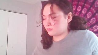 sola_reina - Chaturbate Stream tiny smile sensual nudity