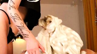 top_of_passion - Chaturbate Stream hugeass Webcam session Webcast record erotic