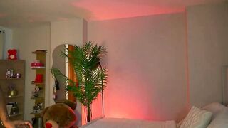 astrea_1 - Chaturbate Stream bigbutt greatass milk ahegao